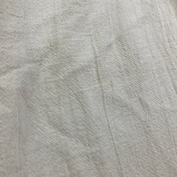 Cuca Strappy Cutouts Adjustable Canvas Jumpsuit with Secret Pants S/M - Picture 5 of 9